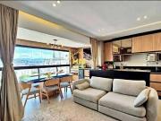 Apartamento para Venda em Santos/SP José Menino 2 Quartos