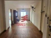 Apartamento para Venda em Santos/SP José Menino 2 Quartos