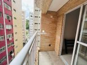 Apartamento para Venda em Santos/SP José Menino 2 Quartos