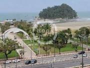 Apartamento para Venda em Santos/SP José Menino 2 Quartos