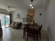 Apartamento para Venda em Santos/SP José Menino 2 Quartos