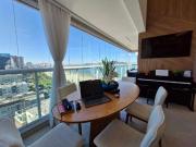 Apartamento para Venda em Santos/SP José Menino 2 Quartos
