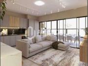 Apartamento para Venda em Santos/SP José Menino 2 Quartos