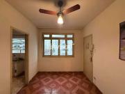 Apartamento para Venda em Santos/SP José Menino 2 Quartos