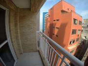 Apartamento para Venda em Santos/SP José Menino 2 Quartos