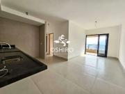 Apartamento para Venda em Santos/SP José Menino 2 Quartos