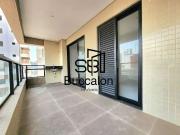 Apartamento para Venda em Santos/SP José Menino 2 Quartos