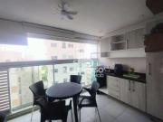 Apartamento para Venda em Santos/SP José Menino 2 Quartos