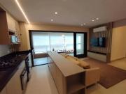 Apartamento para Venda em Santos/SP José Menino 2 Quartos