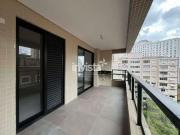 Apartamento para Venda em Santos/SP José Menino 2 Quartos