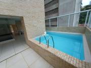 Apartamento para Venda em Santos/SP José Menino 2 Quartos