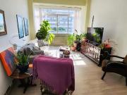 Apartamento para Venda em Santos/SP José Menino 2 Quartos