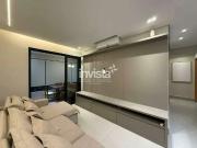 Apartamento para Venda em Santos/SP José Menino 2 Quartos