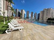 Apartamento para Venda em Santos/SP José Menino 2 Quartos