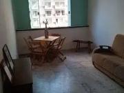 Apartamento para Venda em Santos/SP José Menino 2 Quartos