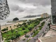 Apartamento para Venda em Santos/SP José Menino 2 Quartos