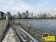 Apartamento para Venda em Santos/SP José Menino 2 Quartos