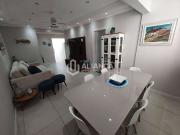 Apartamento para Venda em Santos/SP José Menino 2 Quartos