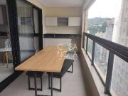 Apartamento para Venda em Santos/SP José Menino 2 Quartos