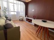 Apartamento para Venda em Santos/SP José Menino 2 Quartos