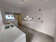 Apartamento para Venda em Santos/SP José Menino 2 Quartos