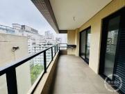 Apartamento para Venda em Santos/SP José Menino 2 Quartos