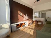 Apartamento para Venda em Santos/SP José Menino 2 Quartos