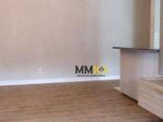 Apartamento para Venda em Santos/SP José Menino 2 Quartos