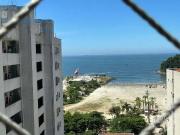 Apartamento para Venda em Santos/SP José Menino 2 Quartos