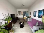 Apartamento para Venda em Santos/SP José Menino 2 Quartos