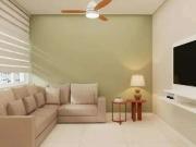 Apartamento para Venda em Santos/SP José Menino 2 Quartos