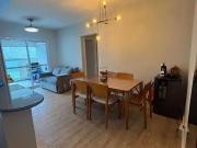 Apartamento para Venda em Santos/SP José Menino 2 Quartos