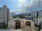 Apartamento para Venda em Santos/SP José Menino 2 Quartos