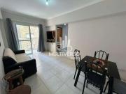 Apartamento para Venda em Santos/SP José Menino 2 Quartos