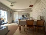 Apartamento para Venda em Santos/SP José Menino 2 Quartos