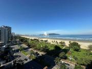 Apartamento para Venda em Santos/SP José Menino 2 Quartos