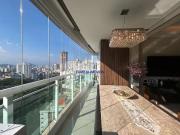 Apartamento para Venda em Santos/SP José Menino 2 Quartos