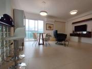 Apartamento para Venda em Santos/SP José Menino 2 Quartos