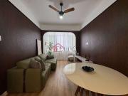 Apartamento para Venda em Santos/SP José Menino 2 Quartos