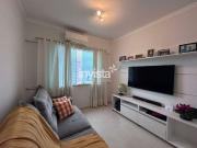 Apartamento para Venda em Santos/SP José Menino 2 Quartos