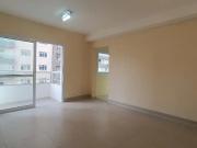 Apartamento para Venda em Santos/SP José Menino 2 Quartos