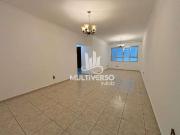 Apartamento para Venda em Santos/SP José Menino 2 Quartos