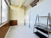 Apartamento para Venda em Santos/SP José Menino 2 Quartos