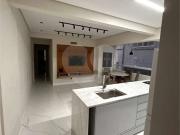 Apartamento para Venda em Santos/SP José Menino 2 Quartos