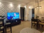 Apartamento para Venda em Santos/SP José Menino 2 Quartos