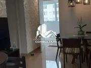 Apartamento para Venda em Santos/SP José Menino 2 Quartos