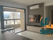 Apartamento para Venda em Santos/SP José Menino 2 Quartos