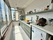 Apartamento para Venda em Santos/SP José Menino 2 Quartos