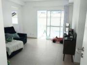 Apartamento para Venda em Santos/SP José Menino 2 Quartos