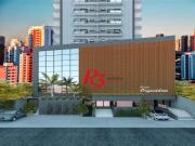 Apartamento para Venda em Santos/SP José Menino 2 Quartos